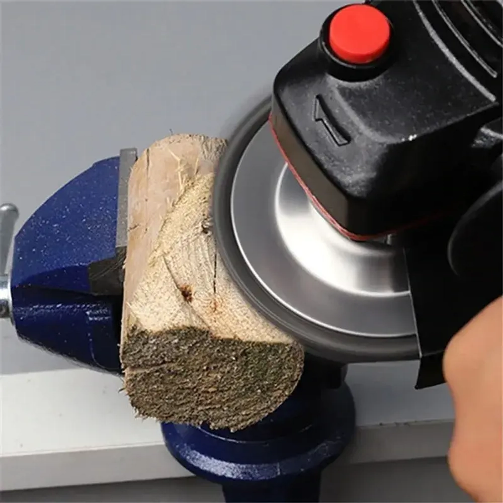 Диск пильный 125 x 3.5 x 22; 14 зуб.