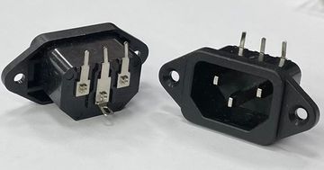 Разъём АС-020