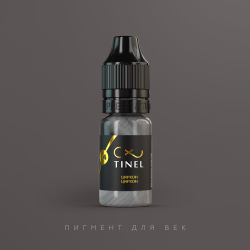 Купить пигмент для татуажа Tinel E4 Циркон