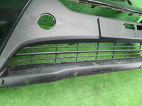 Бампер передний Toyota RAV 4 ca40 (2012-2015)