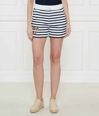 Шорты OSAVY LAUREN RALPH LAUREN - белый(200957675)