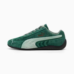 PUMA Кроссовки NeverWorn, зеленый