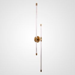 Настенный Светильник Birta C Wall H120 By Imperiumloft