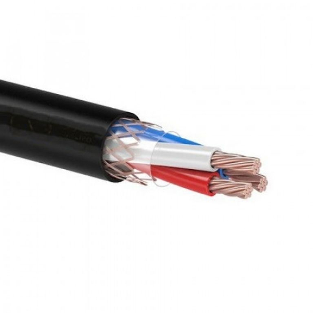 Кабель МКЭШВнг-LS 3х2х1,5