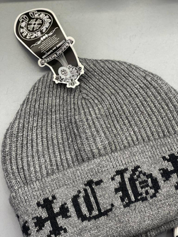 Шапка Chrome Hearts