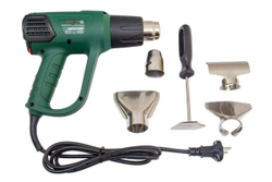 Технический фен DWT HLP20-600 K BMC 5.1.47