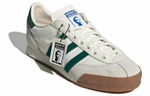 Кроссовки Adidas Spezial Lg2 Spzl "Bottle Green"