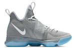 Кроссовки Nike Lebron 14 Mag