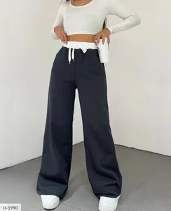 Брюки II-1988 Фабрика Моды