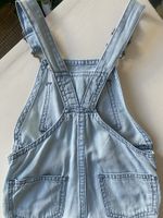 Джинсовый комбинезон  Stella McCartney, 80