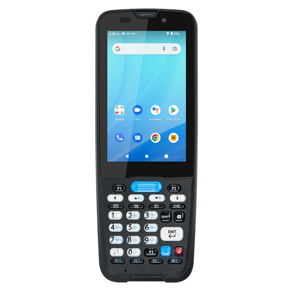 Терминал сбора данных Unitech HT330