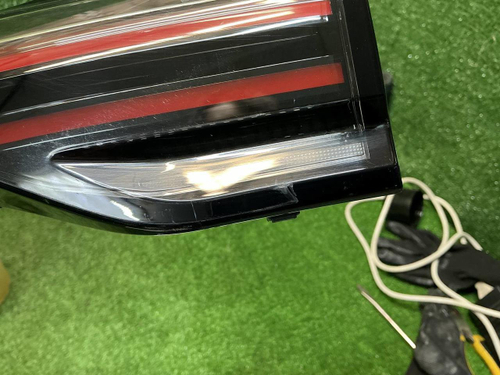 Фонарь крышки багажника Geely Preface (2024-н.в.)