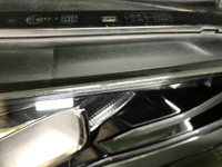 Фара правая Kia Ceed 3 (2018-2021) LED