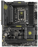 Материнская плата ATX MSI MAG B860 TOMAHAWK WIFI