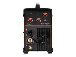 Сварочный полуавтомат "СВАРОГ" REAL MIG 200 N24002N 95727