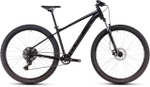 Горный велосипед Cube Aim Pro 27.5 (2025)