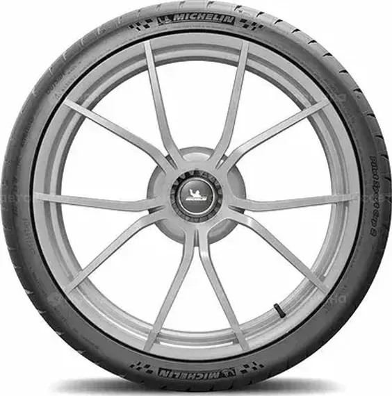 Michelin Pilot Sport Cup 2 245/30 R19 89Y