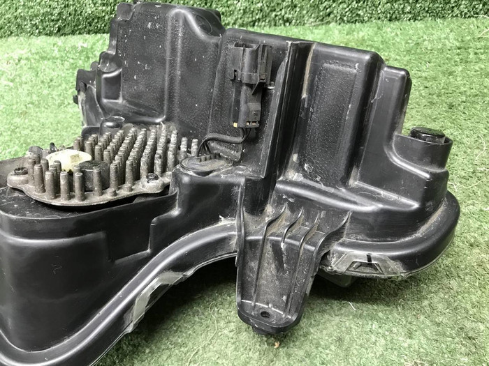 Указатель поворота Chery Tiggo 7 Pro Max (22-24)