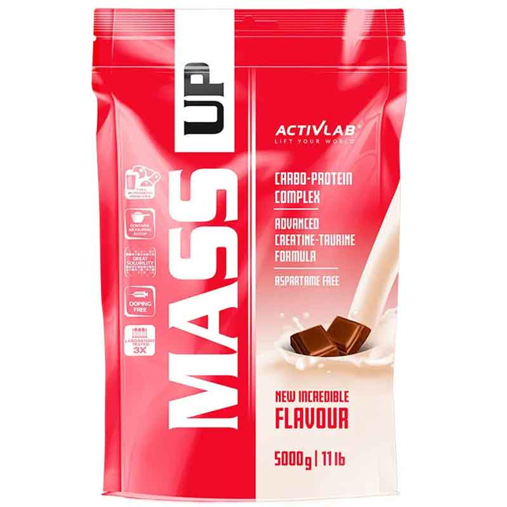 ActivLab Mass UP (5000 гр.)
