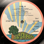 Jethro Tull - Stand Up (Англия 1970г.)