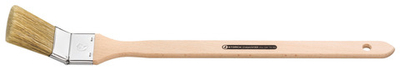 Малярная кисть для окраски радиаторов Heizkorper-Pinsel 50 мм