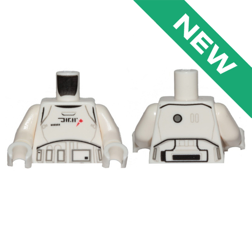 NEW Торс Штурмовика 973pb3683c01