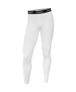 Тайтсы компрессионные CAMP PerFormDRY Baselayer Tights, белый