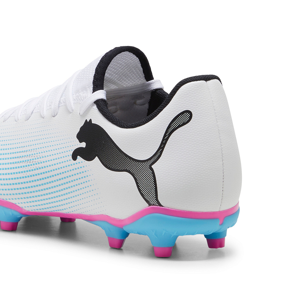 мужские бутсы PUMA FUTURE 7 PLAY FG/AG