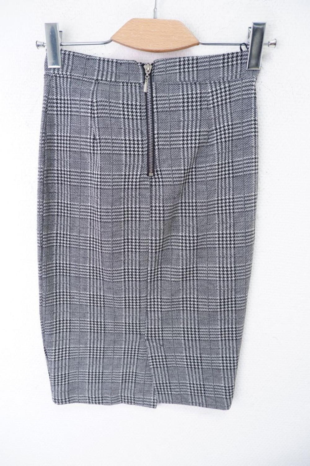 Юбка Mohito офисная 40 размер