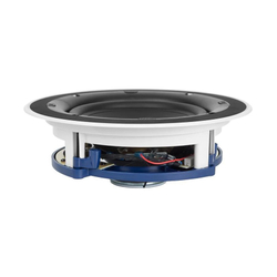 KEF Ci200.2CR White встраиваемая в потолок/стену пассивная акустическая система