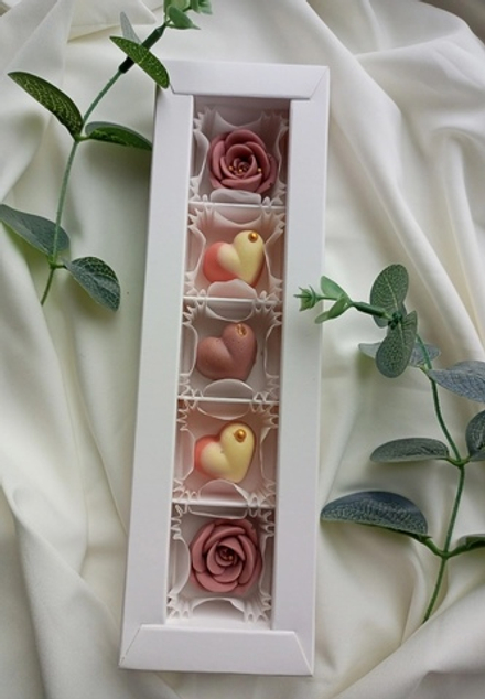 Шоколадный набор