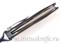 Нож Широгоров and SiDiS Dark Vegas 4/17фотография - 8