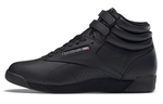Кроссовки Reebok Freestyle Hi (Женская размерная сетка)