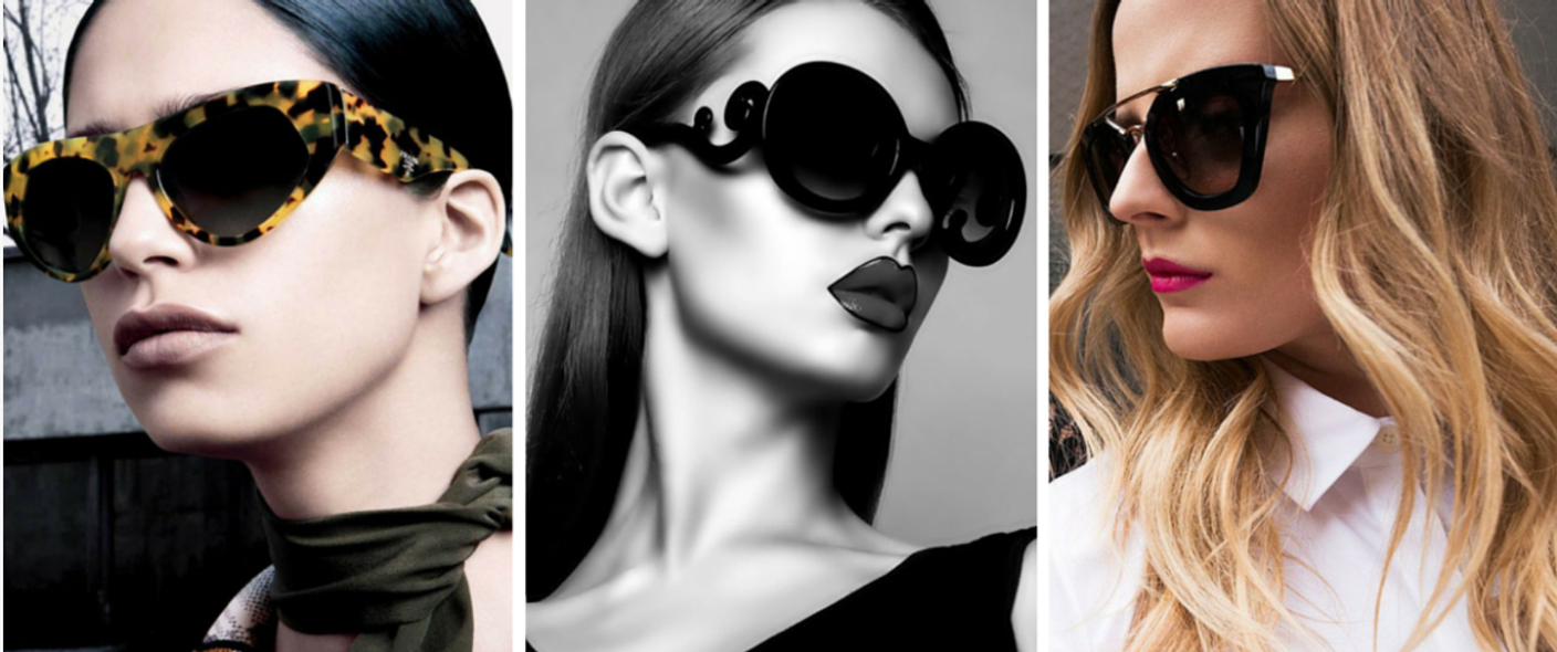 Роскошный стиль Prada теперь на Sunsolo.ru