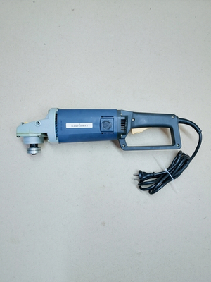 Машина углошлифовальная MASTERMAX MAG-1111 2100 Вт