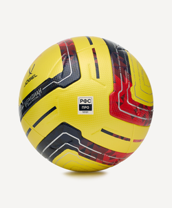 Мяч футбольный JÖGEL Meridian Elite Winter RUSSIAN CUP №5