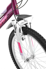 Подростковый велосипед Schwinn Breaker 24" Girls (2021)