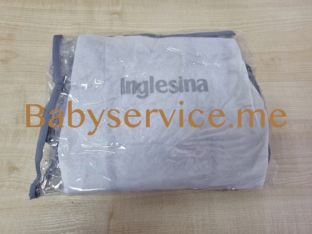 Дождевик Inglesina люлька