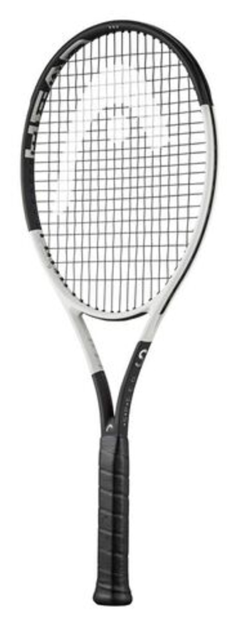 Теннисная ракетка Head Speed Pro 2024 + Струны + Натяжка