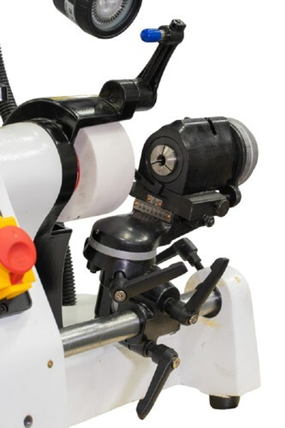 Станок заточной STALEX DG-U3 для сверл, фрез и токарных резцов