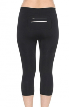 Штаны женские BRUBECK SP 10400