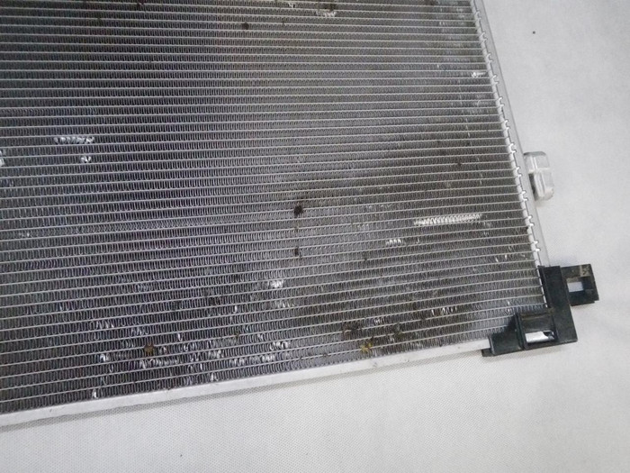 Радиатор кондиционера Toyota Camry xv70 (2017-н.в)