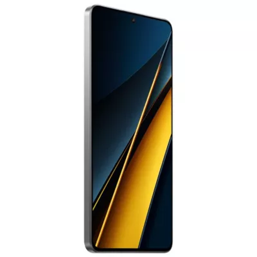 Xiaomi POCO X6 Pro 5G 12/512Gb Grey