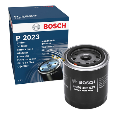 p2023 bosch