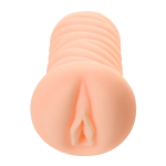 Мастурбатор-вагина 17,5см без вибрации Kokos Nymph