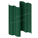 Штакетник металлический МП M-111