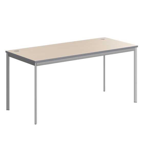 Стол письменный СП-4S  1600х720х755 IMAGO-S