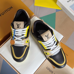 Louis Vuitton Trainers