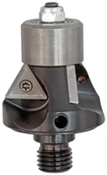 Токарный станок Optimum OPTIturn TM 4010