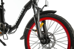 Электровелосипед Cyberbike Flex (2019)